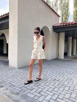 rochie de in alba